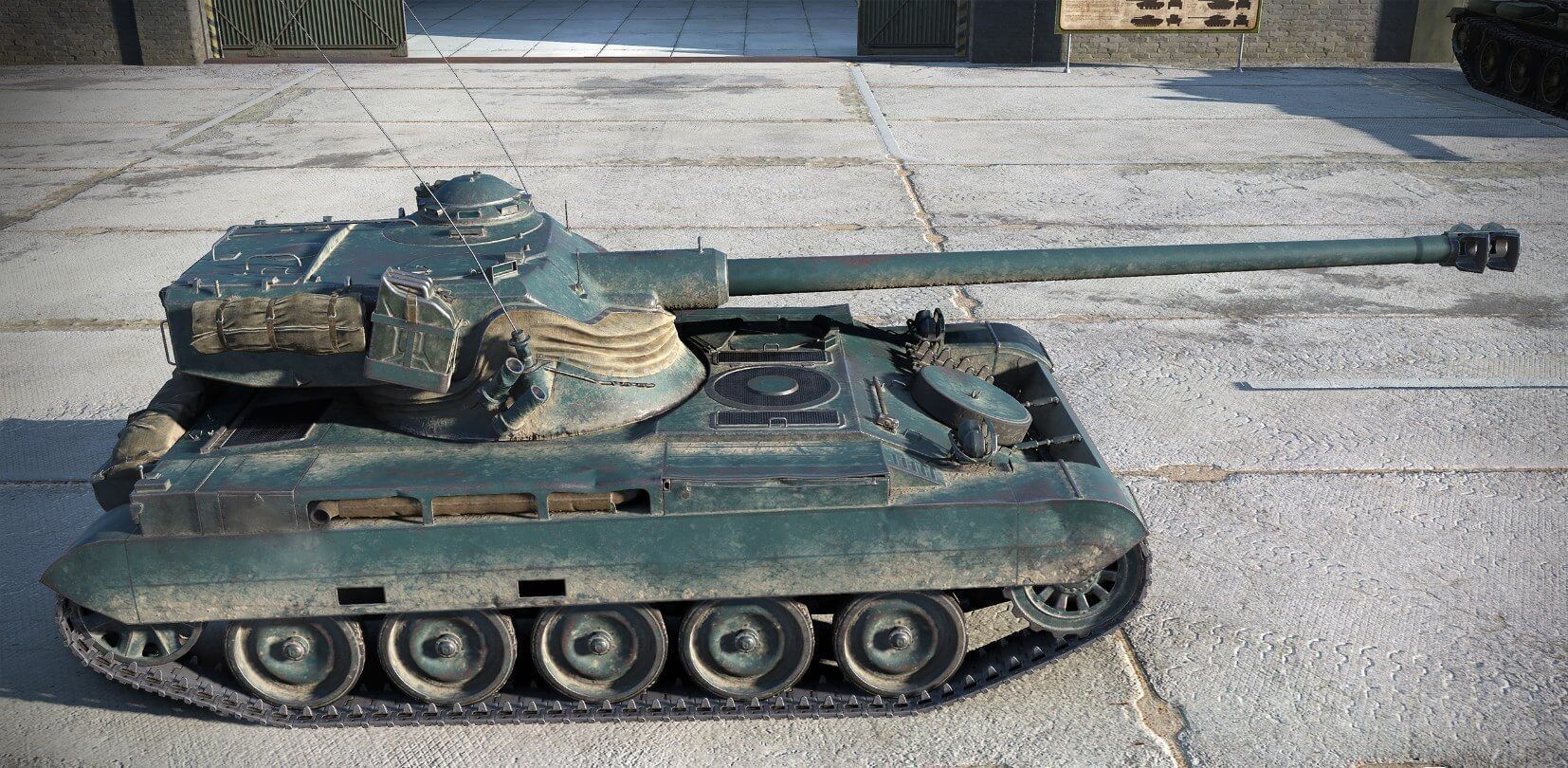panzer 4 emparejamiento