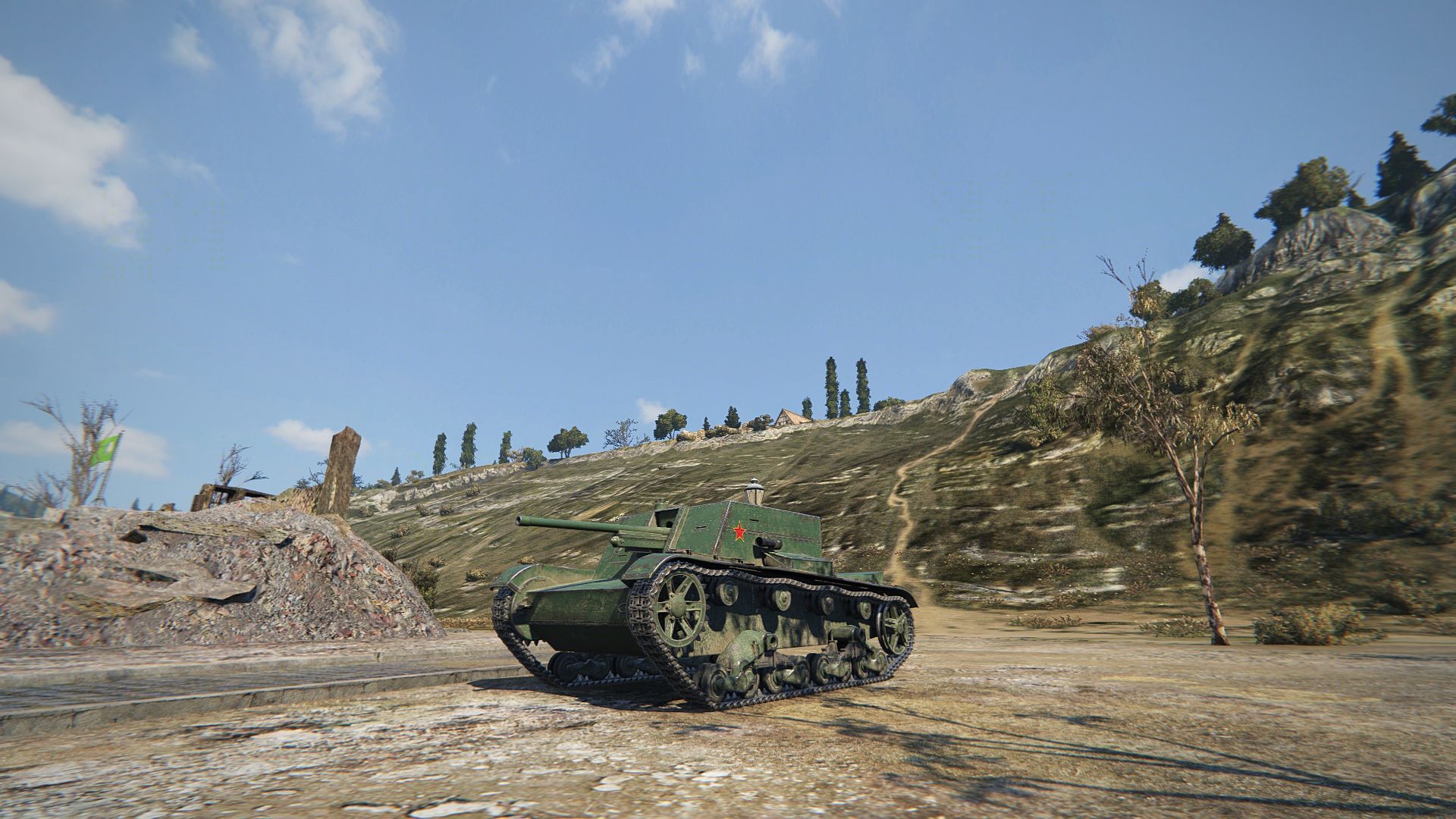 From China With Love Meet The New Tank Destroyers News World Of Tanks