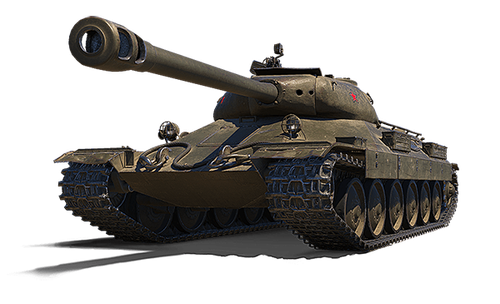 Battlefield Bully: IS-6 On Sale | Specials | World of Tanks