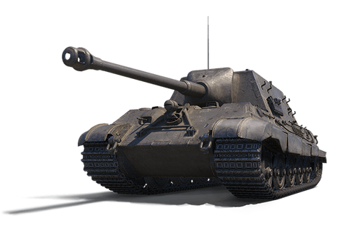 Apocalypse Pow Redux - Jagdtiger is Back | Specials | World of Tanks