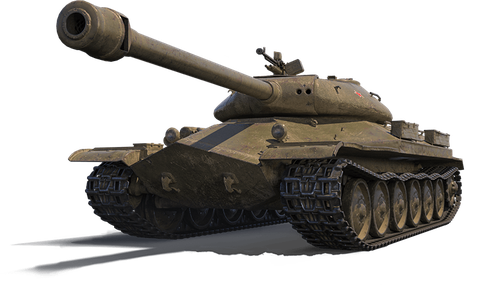 Protect the Motherland: Object 252U Defender | Specials | World of Tanks