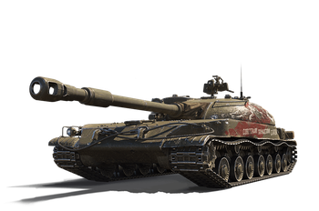 Advance Your Game with the STG / STG Guard | Specials | World of Tanks