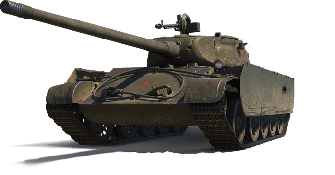 T2: The Thunderbolt and T-44-100! | Specials | World of Tanks