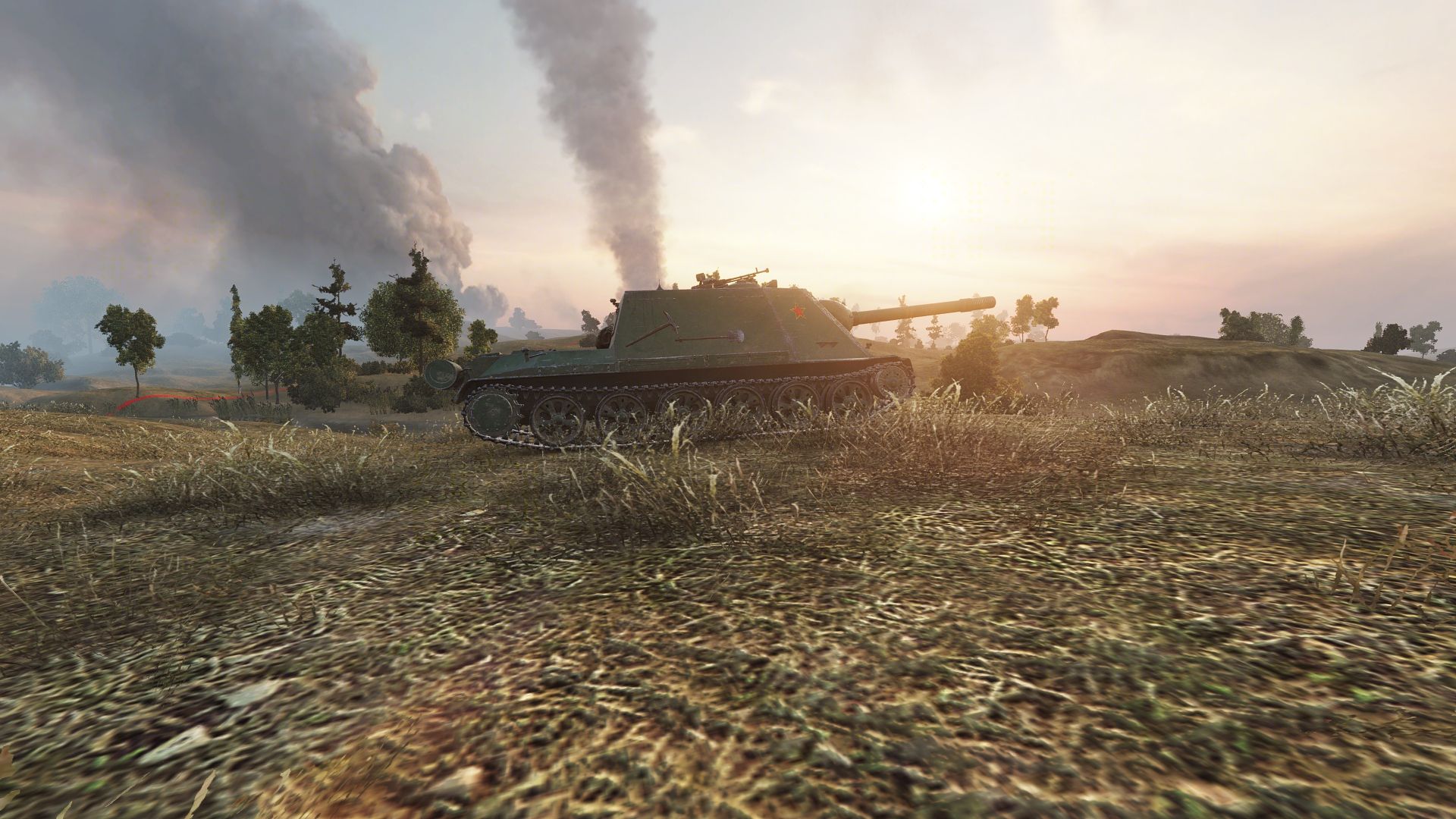 From China With Love Meet The New Tank Destroyers News World Of Tanks