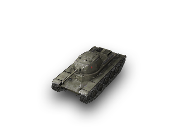 KV-13: review, characteristics, comparison